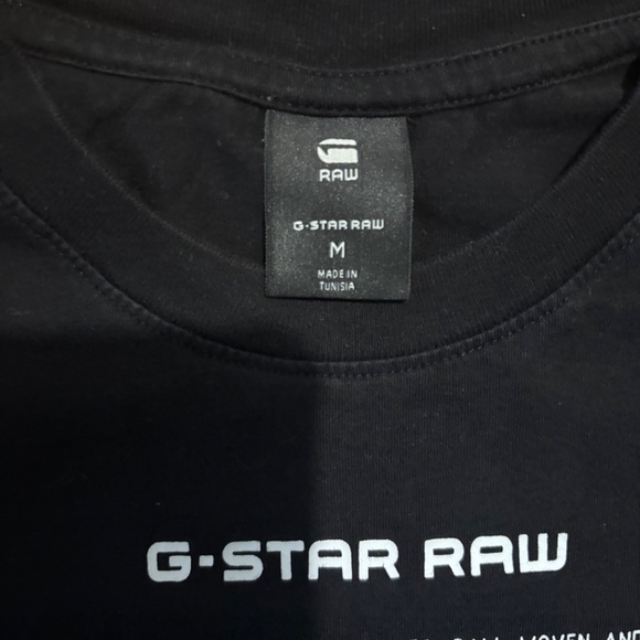 TEE shirt G star - Picture 2 of 3